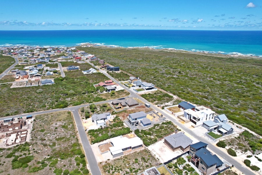 0 Bedroom Property for Sale in Agulhas Western Cape